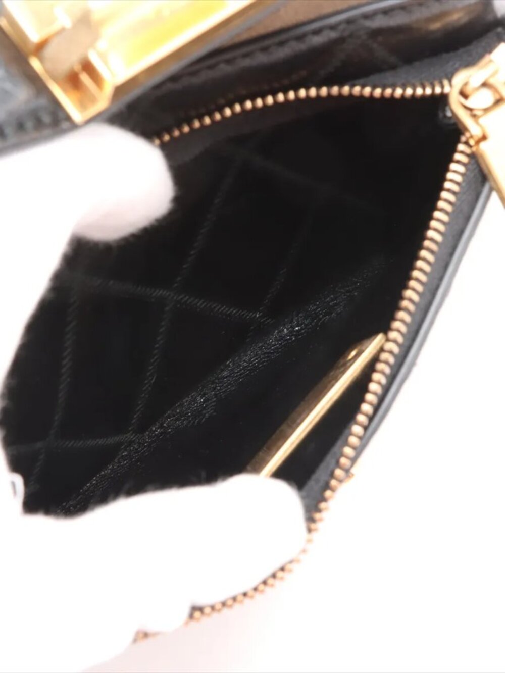 doc GIVENCHY 2 WAY BAG A108 - Picture 9 of 13